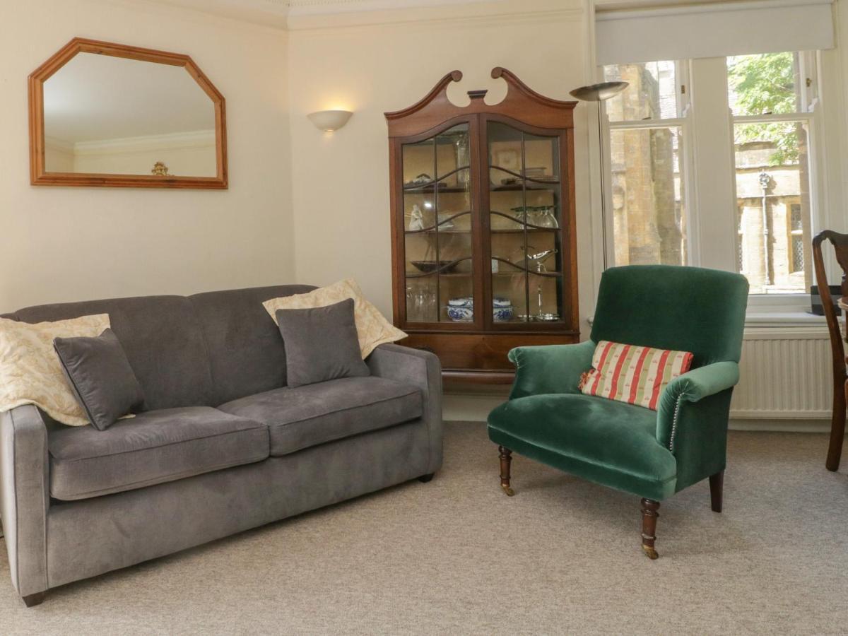 1 Abbey Court Apartment เชอร์บอร์น ภายนอก รูปภาพ