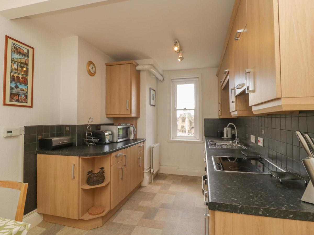 1 Abbey Court Apartment เชอร์บอร์น ภายนอก รูปภาพ