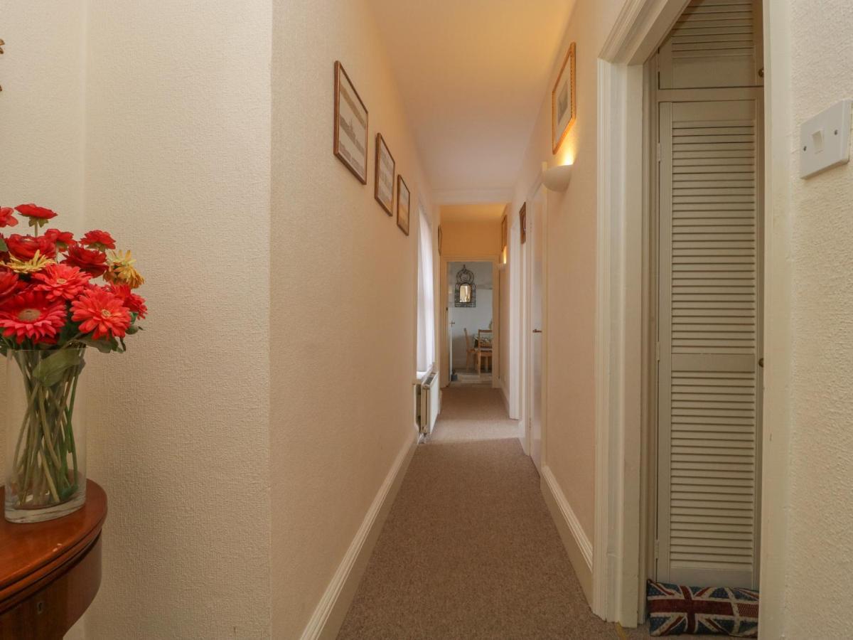 1 Abbey Court Apartment เชอร์บอร์น ภายนอก รูปภาพ