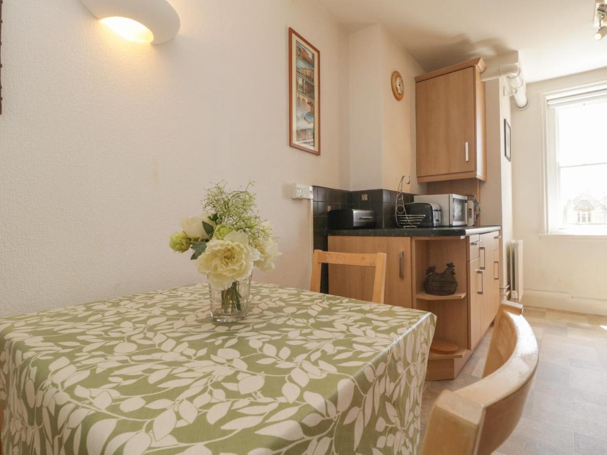 1 Abbey Court Apartment เชอร์บอร์น ภายนอก รูปภาพ